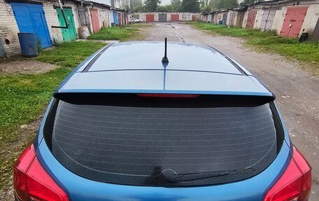 KIA cee'd III, 2012 год, 1 250 000 рублей, 10 фотография