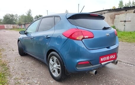 KIA cee'd III, 2012 год, 1 250 000 рублей, 7 фотография