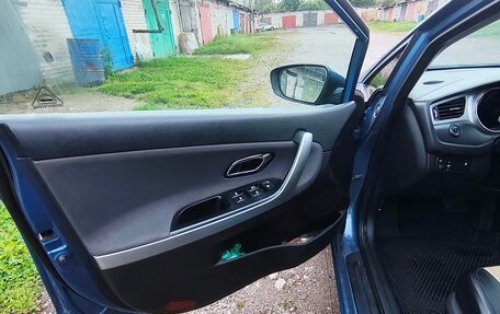 KIA cee'd III, 2012 год, 1 250 000 рублей, 17 фотография