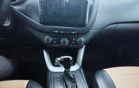 KIA cee'd III, 2012 год, 1 250 000 рублей, 19 фотография