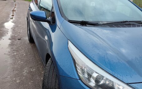 KIA cee'd III, 2012 год, 1 250 000 рублей, 14 фотография