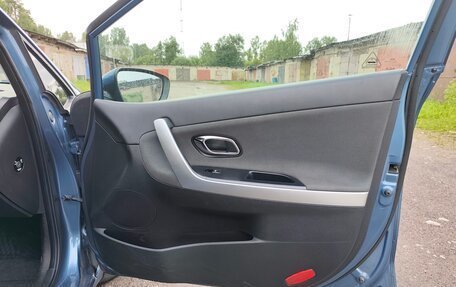 KIA cee'd III, 2012 год, 1 250 000 рублей, 22 фотография