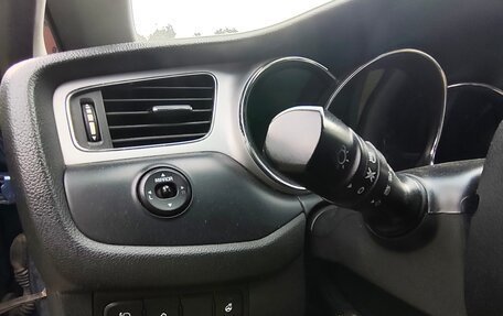KIA cee'd III, 2012 год, 1 250 000 рублей, 20 фотография