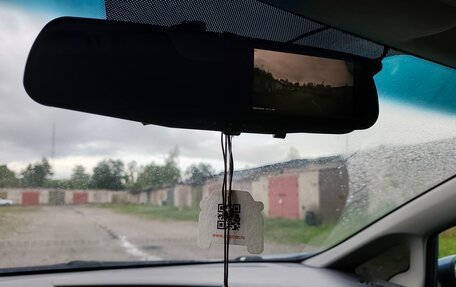 KIA cee'd III, 2012 год, 1 250 000 рублей, 26 фотография