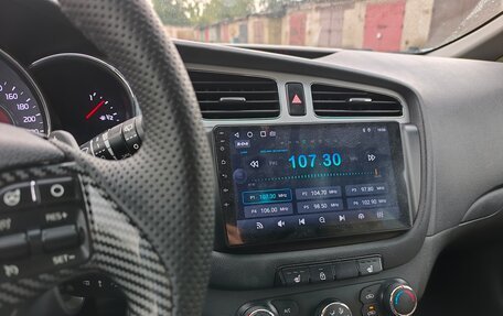 KIA cee'd III, 2012 год, 1 250 000 рублей, 27 фотография