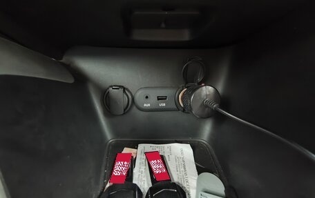 KIA cee'd III, 2012 год, 1 250 000 рублей, 18 фотография