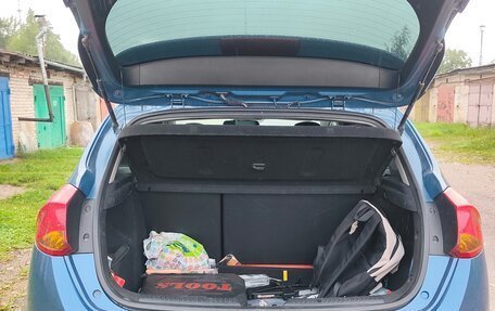 KIA cee'd III, 2012 год, 1 250 000 рублей, 33 фотография