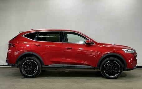 Haval F7 I, 2024 год, 2 355 000 рублей, 4 фотография