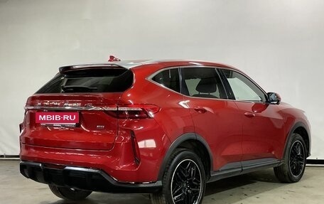 Haval F7 I, 2024 год, 2 355 000 рублей, 5 фотография