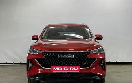 Haval F7 I, 2024 год, 2 355 000 рублей, 2 фотография