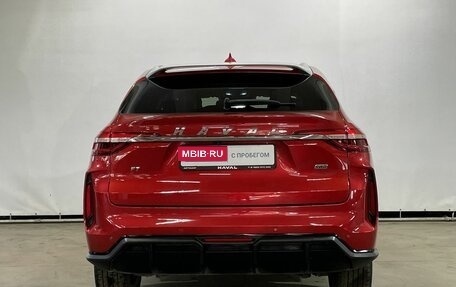 Haval F7 I, 2024 год, 2 355 000 рублей, 6 фотография