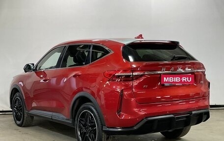 Haval F7 I, 2024 год, 2 355 000 рублей, 7 фотография