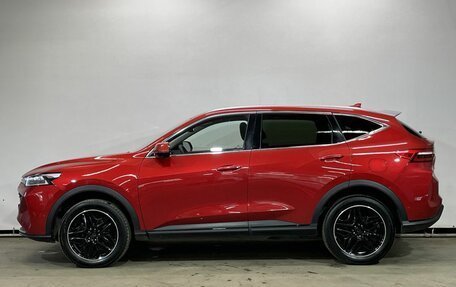 Haval F7 I, 2024 год, 2 355 000 рублей, 8 фотография