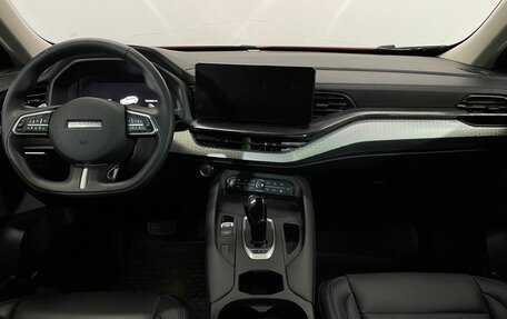 Haval F7 I, 2024 год, 2 355 000 рублей, 9 фотография