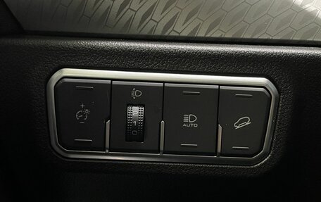 Haval F7 I, 2024 год, 2 355 000 рублей, 14 фотография
