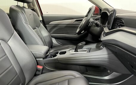 Haval F7 I, 2024 год, 2 355 000 рублей, 10 фотография