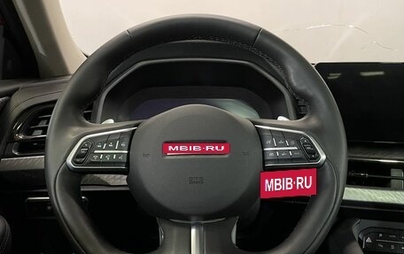 Haval F7 I, 2024 год, 2 355 000 рублей, 17 фотография