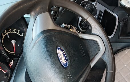 Ford Fiesta, 2008 год, 300 000 рублей, 8 фотография