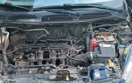 Ford Fiesta, 2008 год, 300 000 рублей, 5 фотография