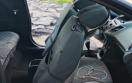 Ford Fiesta, 2008 год, 300 000 рублей, 13 фотография