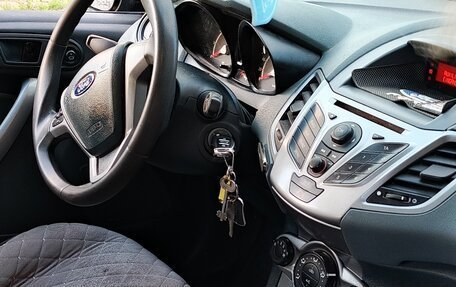 Ford Fiesta, 2008 год, 300 000 рублей, 6 фотография