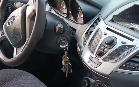 Ford Fiesta, 2008 год, 300 000 рублей, 7 фотография