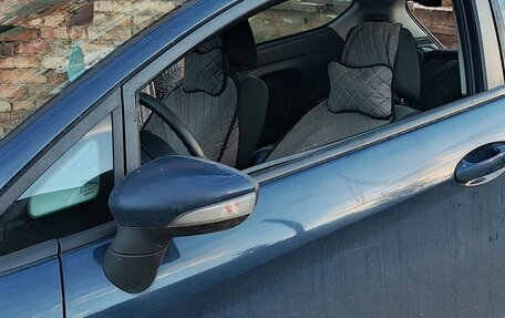 Ford Fiesta, 2008 год, 300 000 рублей, 11 фотография