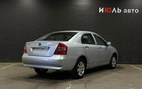 Lifan Solano I (630) рестайлинг, 2012 год, 285 000 рублей, 2 фотография