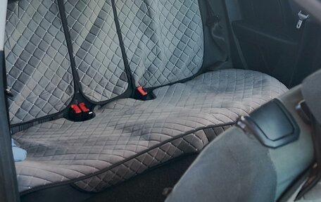 Ford Fiesta, 2008 год, 300 000 рублей, 14 фотография