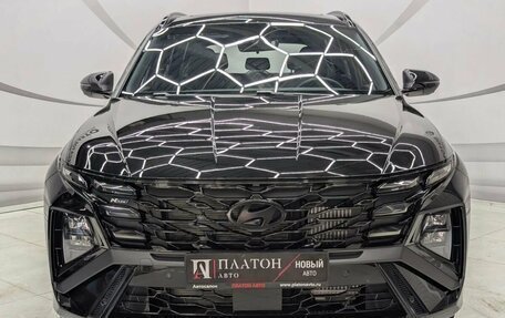 Hyundai Tucson, 2026 год, 4 499 000 рублей, 2 фотография
