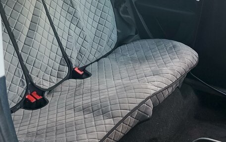 Ford Fiesta, 2008 год, 300 000 рублей, 12 фотография
