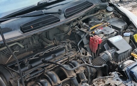 Ford Fiesta, 2008 год, 300 000 рублей, 4 фотография
