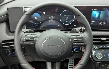 Hyundai Tucson, 2026 год, 4 499 000 рублей, 9 фотография
