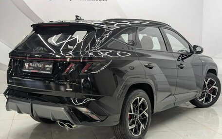 Hyundai Tucson, 2026 год, 4 499 000 рублей, 5 фотография