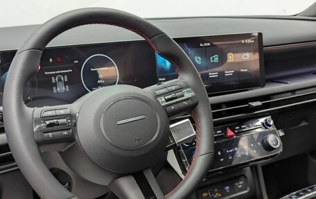 Hyundai Tucson, 2026 год, 4 499 000 рублей, 10 фотография