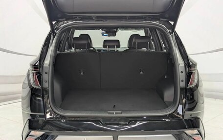 Hyundai Tucson, 2026 год, 4 499 000 рублей, 16 фотография