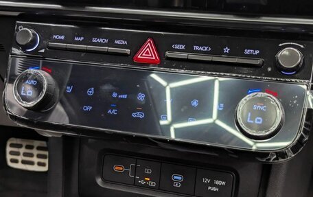 Hyundai Tucson, 2026 год, 4 499 000 рублей, 12 фотография