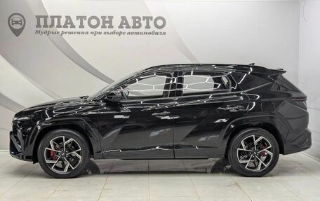 Hyundai Tucson, 2026 год, 4 499 000 рублей, 7 фотография