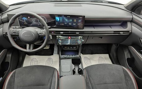 Hyundai Tucson, 2026 год, 4 499 000 рублей, 8 фотография