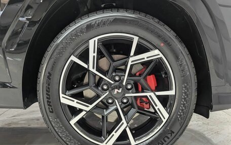 Hyundai Tucson, 2026 год, 4 499 000 рублей, 17 фотография