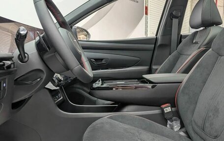 Hyundai Tucson, 2026 год, 4 499 000 рублей, 14 фотография