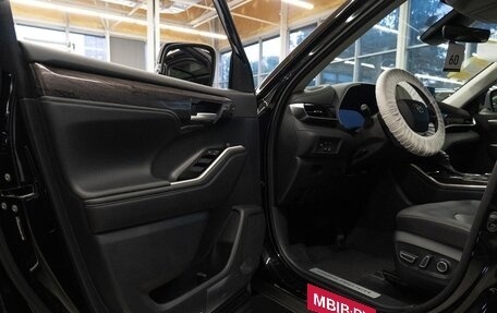 Toyota Highlander, 2026 год, 4 850 000 рублей, 3 фотография