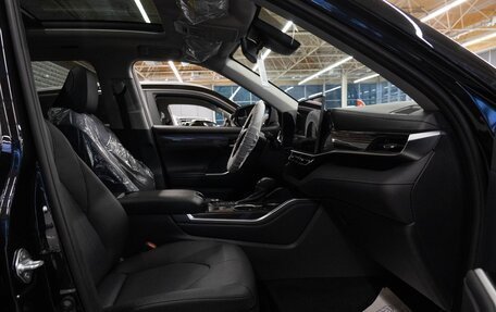 Toyota Highlander, 2026 год, 4 850 000 рублей, 10 фотография