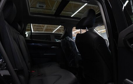 Toyota Highlander, 2026 год, 4 850 000 рублей, 4 фотография