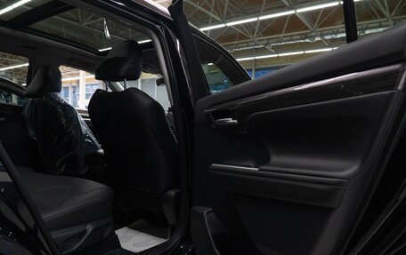 Toyota Highlander, 2026 год, 4 850 000 рублей, 17 фотография