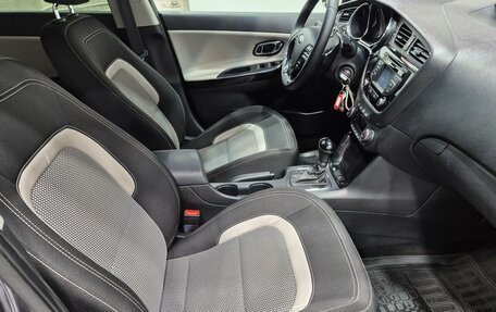 KIA cee'd III, 2014 год, 999 000 рублей, 13 фотография