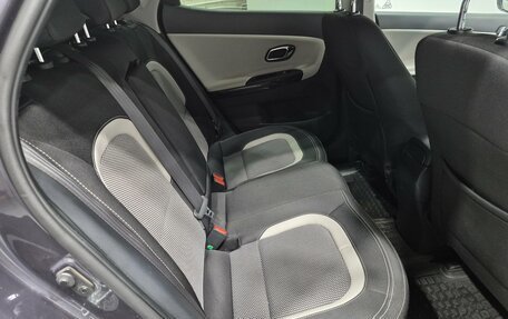 KIA cee'd III, 2014 год, 999 000 рублей, 14 фотография