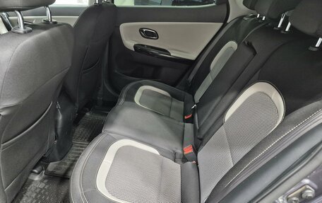 KIA cee'd III, 2014 год, 999 000 рублей, 15 фотография