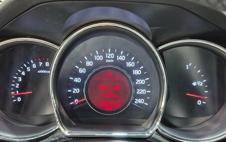 KIA cee'd III, 2014 год, 999 000 рублей, 9 фотография