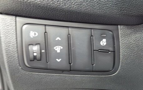 KIA cee'd III, 2014 год, 999 000 рублей, 17 фотография